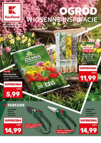 Gazetka Kaufland – 12.03.2026 – 18.03.2026