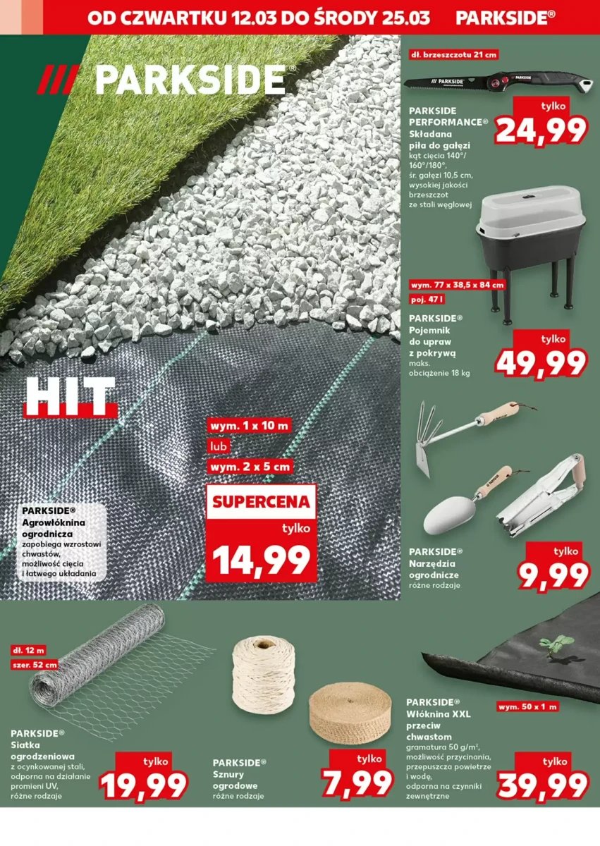 Strona 8 z gazetki Kaufland