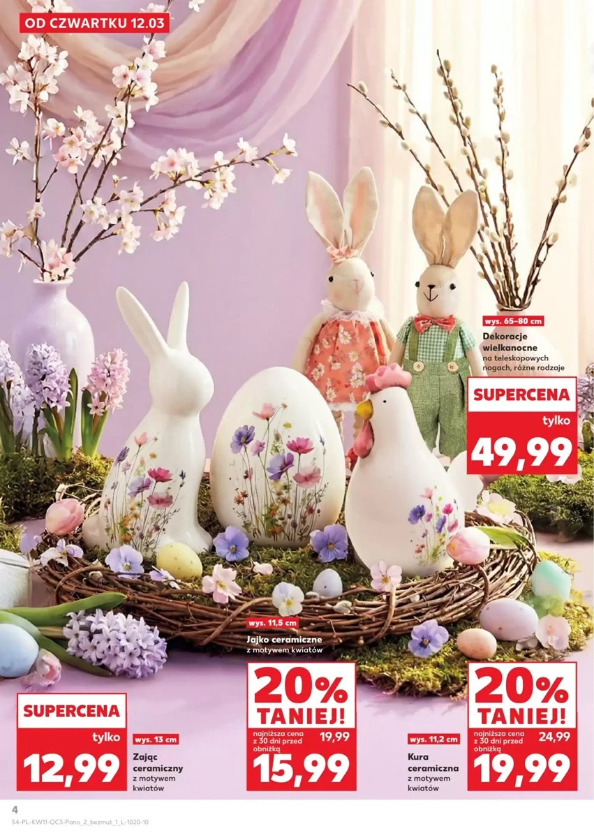 Strona 4 z gazetki Kaufland