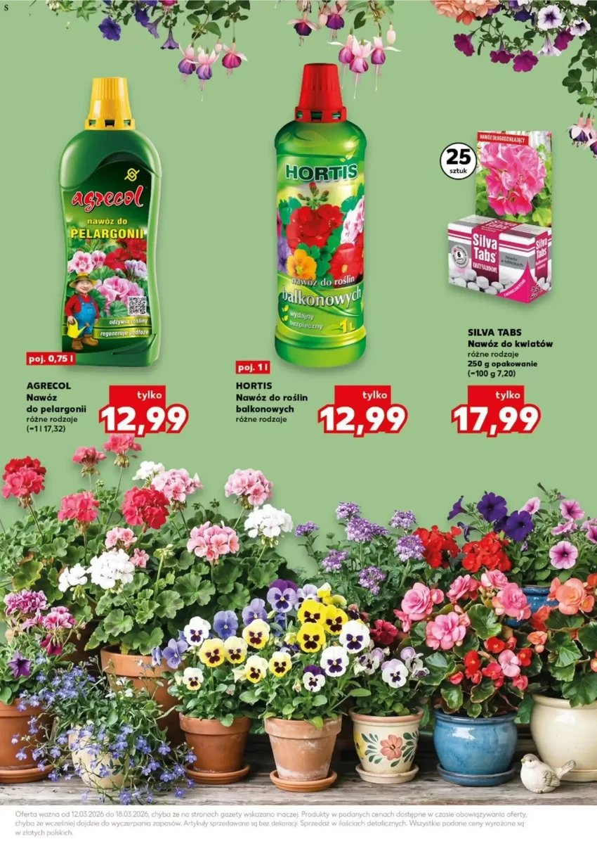 Strona 7 z gazetki Kaufland