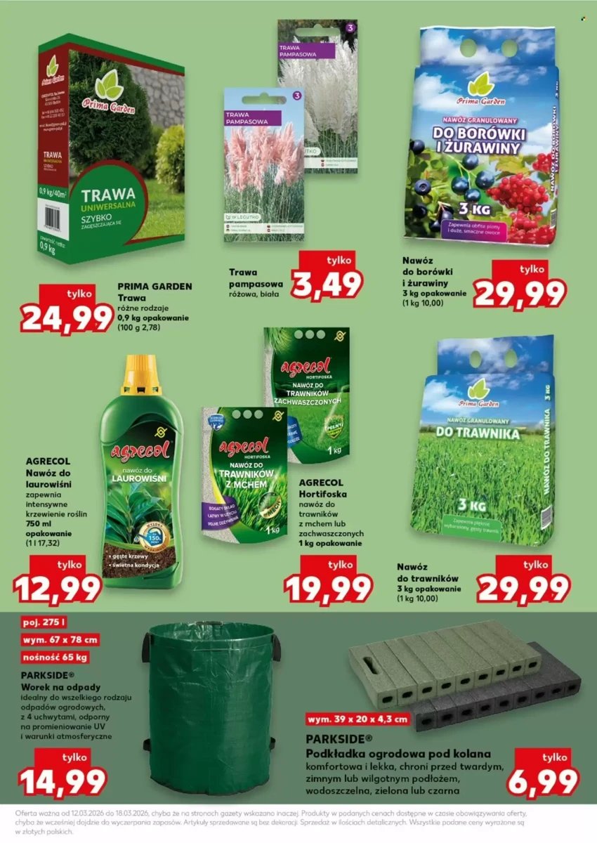 Strona 3 z gazetki Kaufland