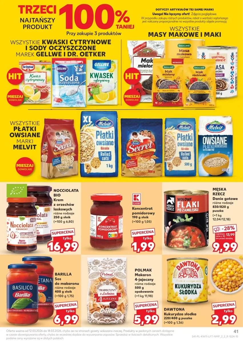 Strona 41 z gazetki Kaufland