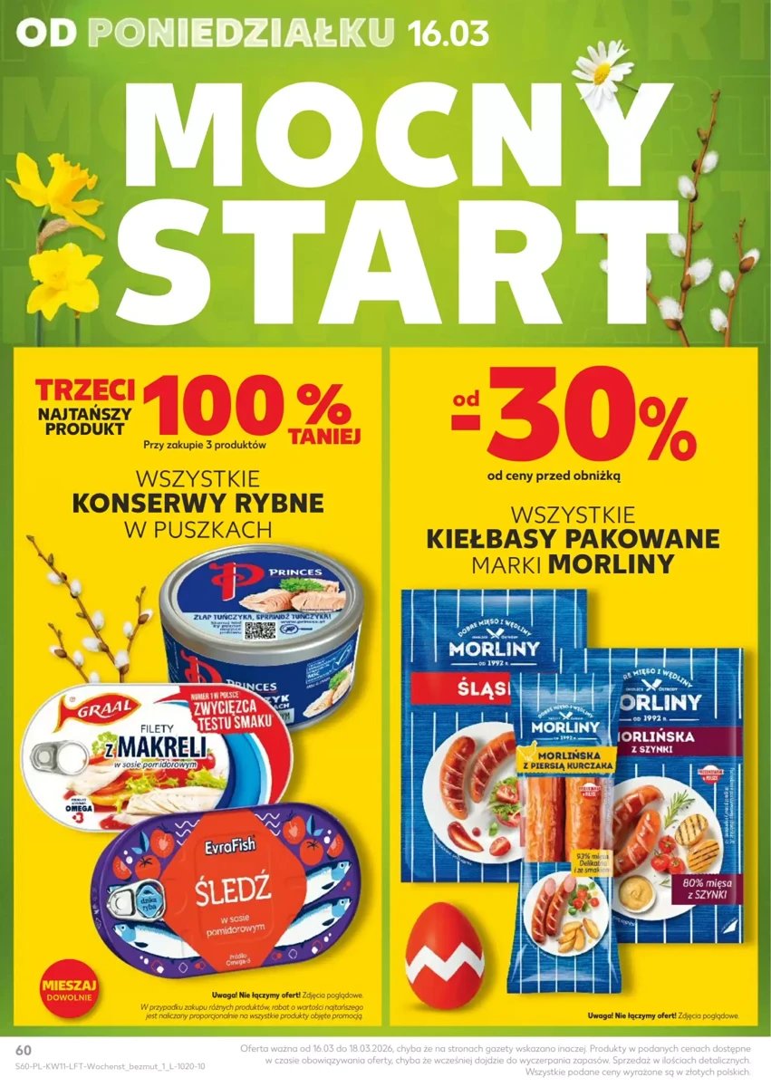 Strona 60 z gazetki Kaufland