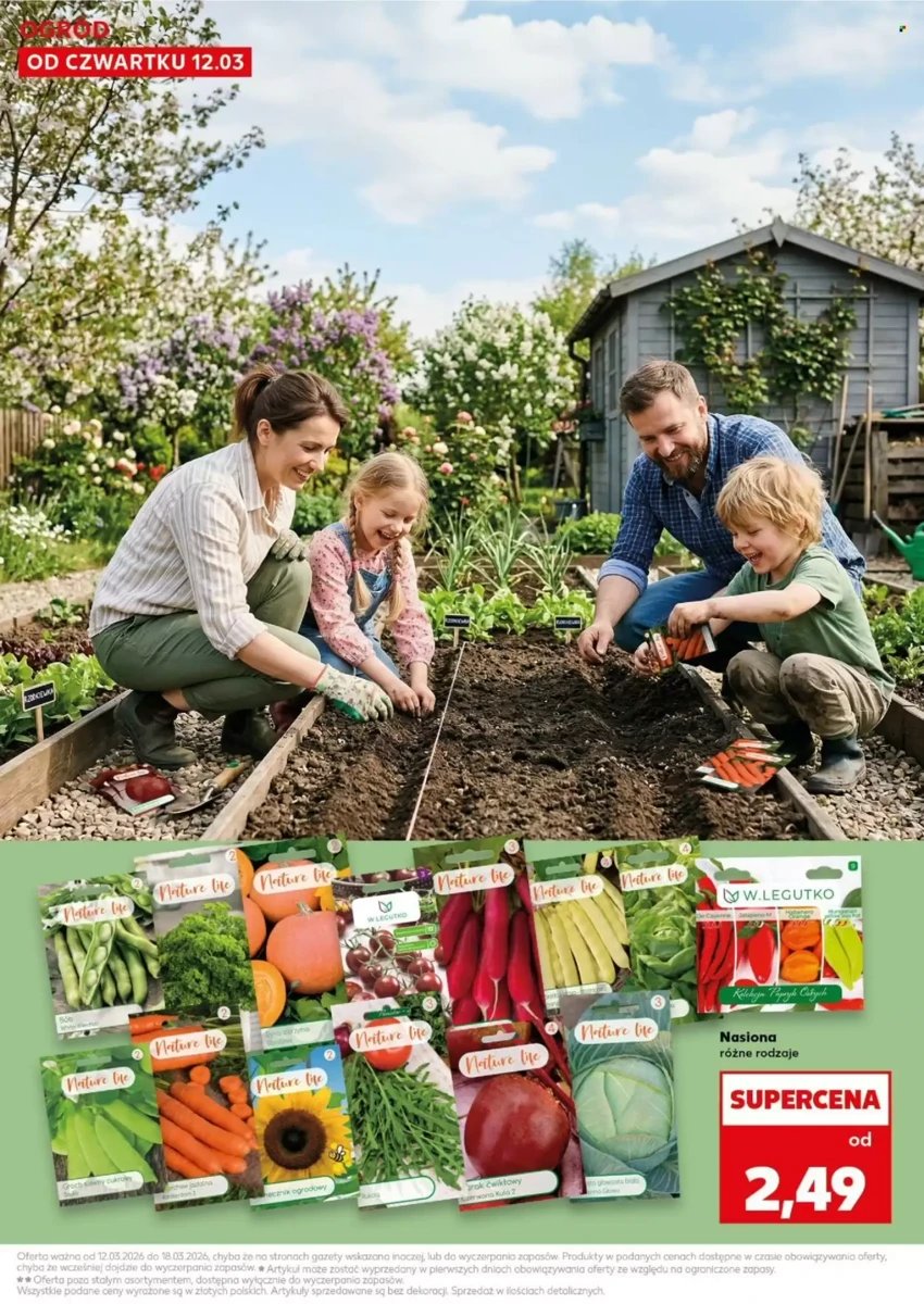 Strona 18 z gazetki Kaufland