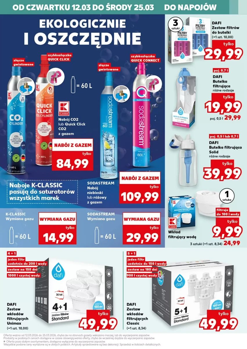 Strona 13 z gazetki Kaufland