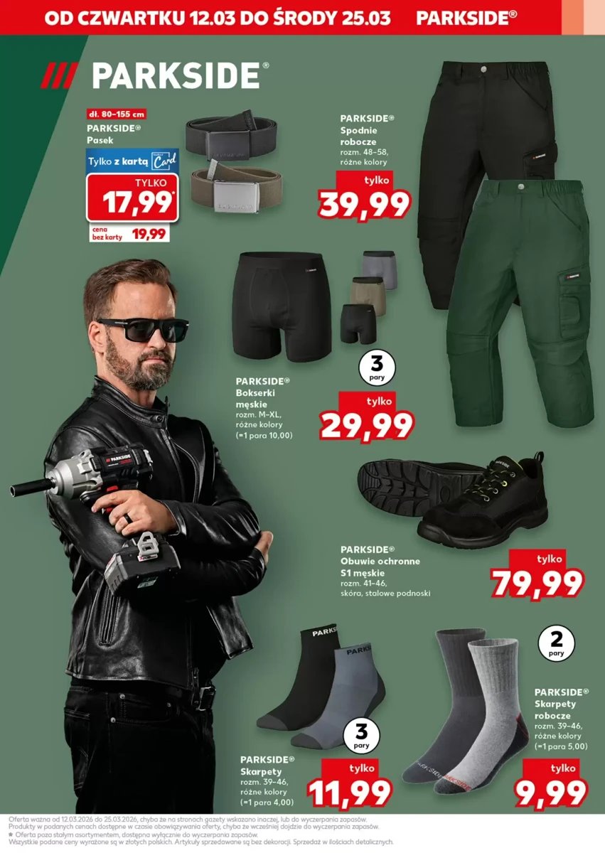 Strona 5 z gazetki Kaufland