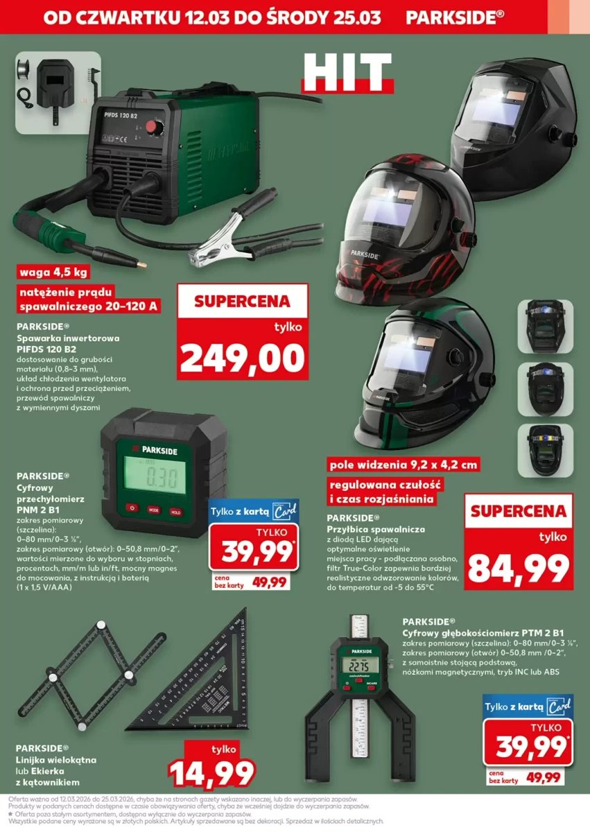 Strona 7 z gazetki Kaufland