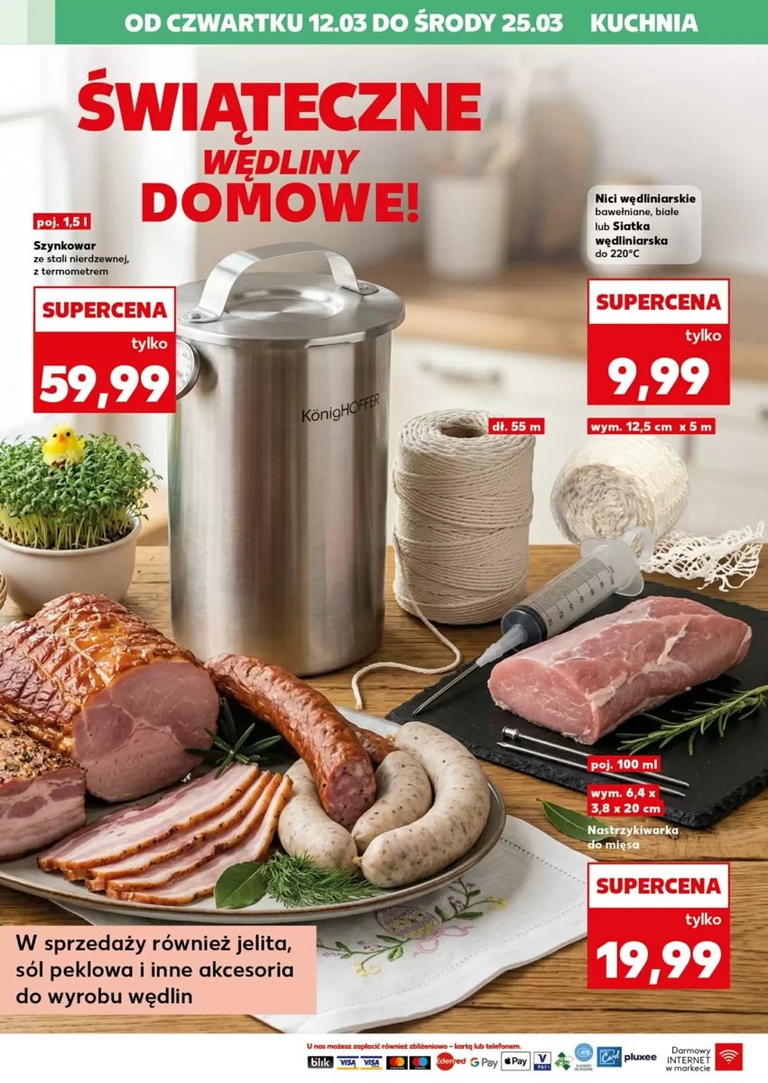 Strona 2 z gazetki Kaufland