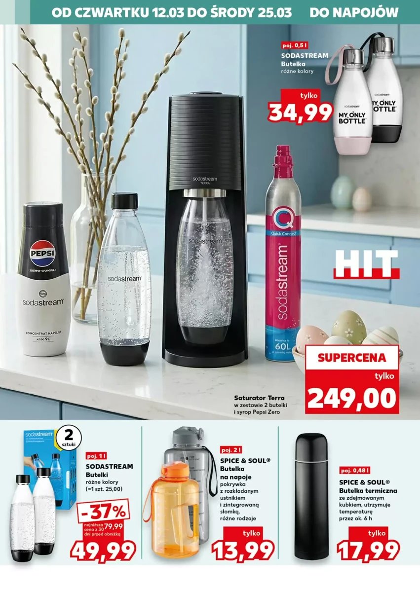 Strona 12 z gazetki Kaufland