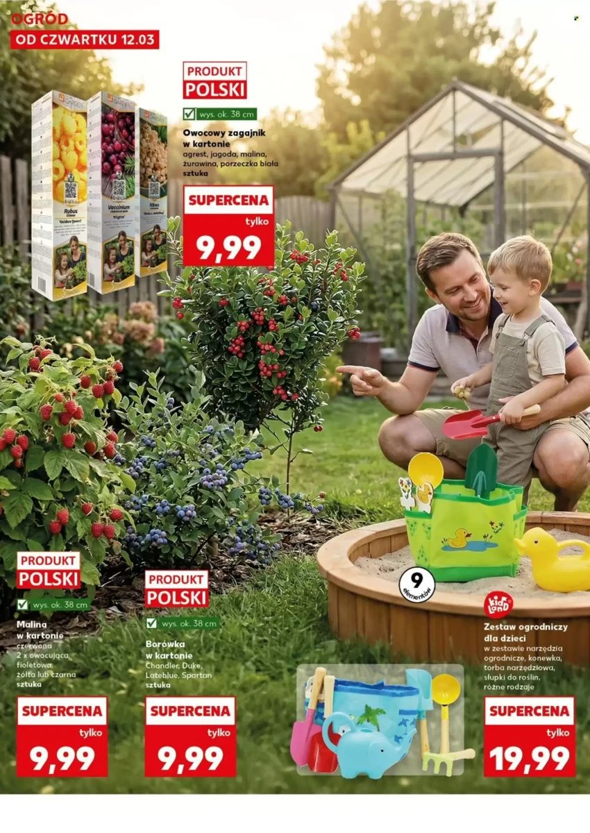 Strona 10 z gazetki Kaufland