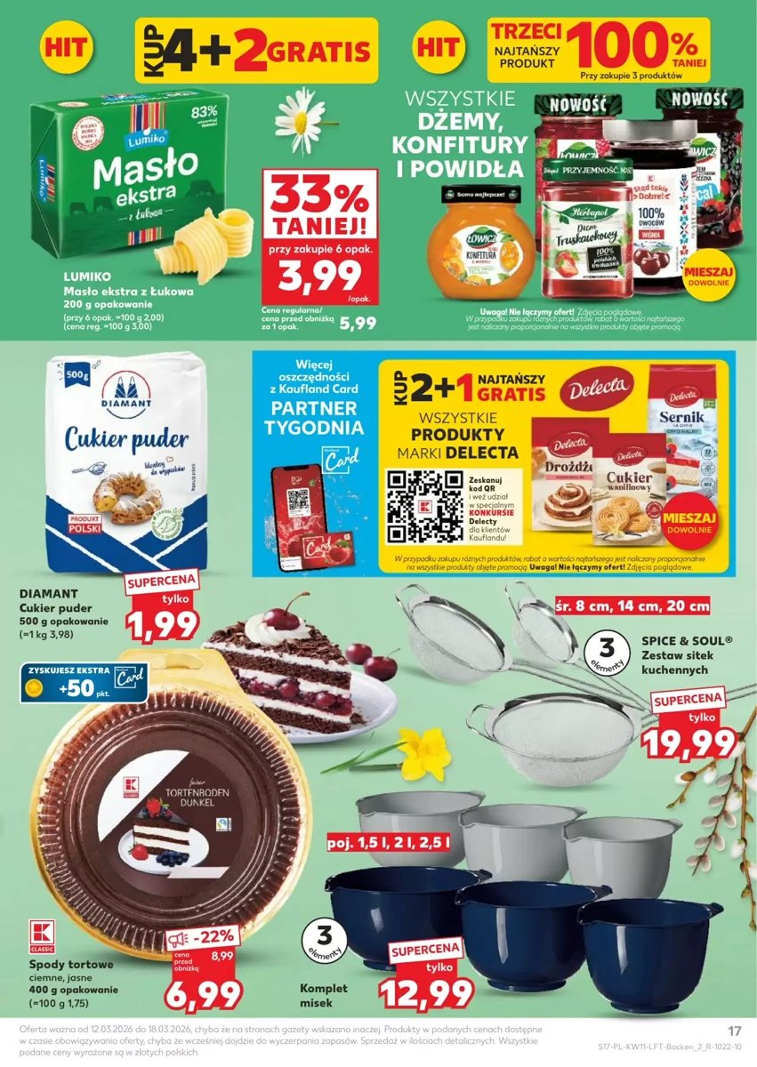 Strona 17 z gazetki Kaufland