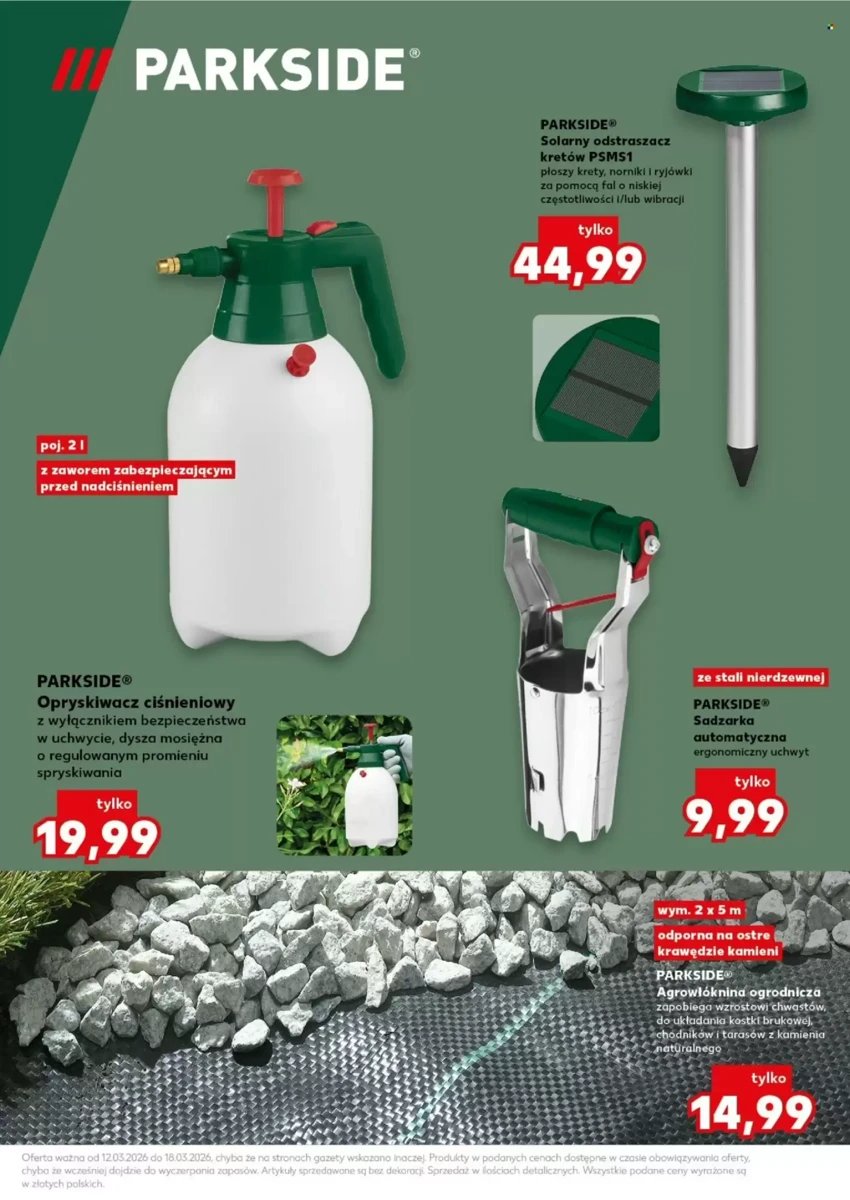 Strona 5 z gazetki Kaufland