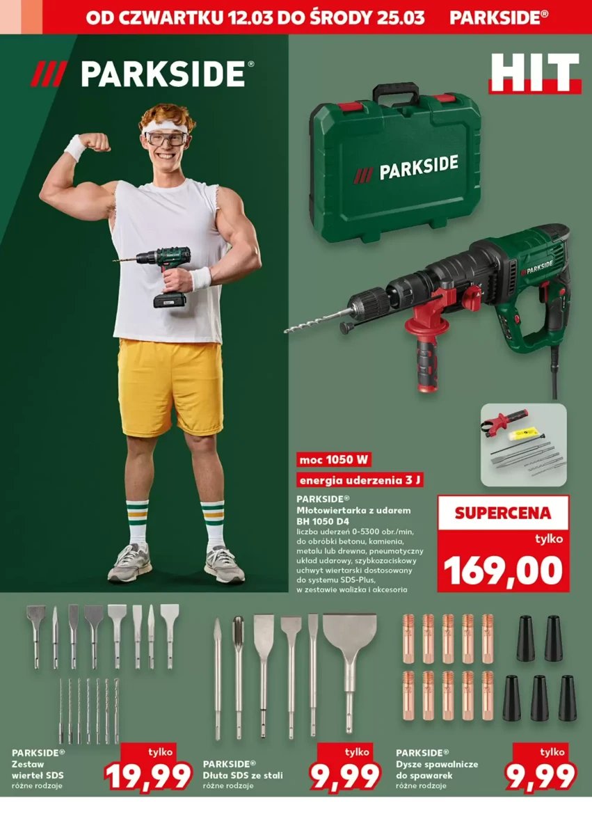 Strona 6 z gazetki Kaufland