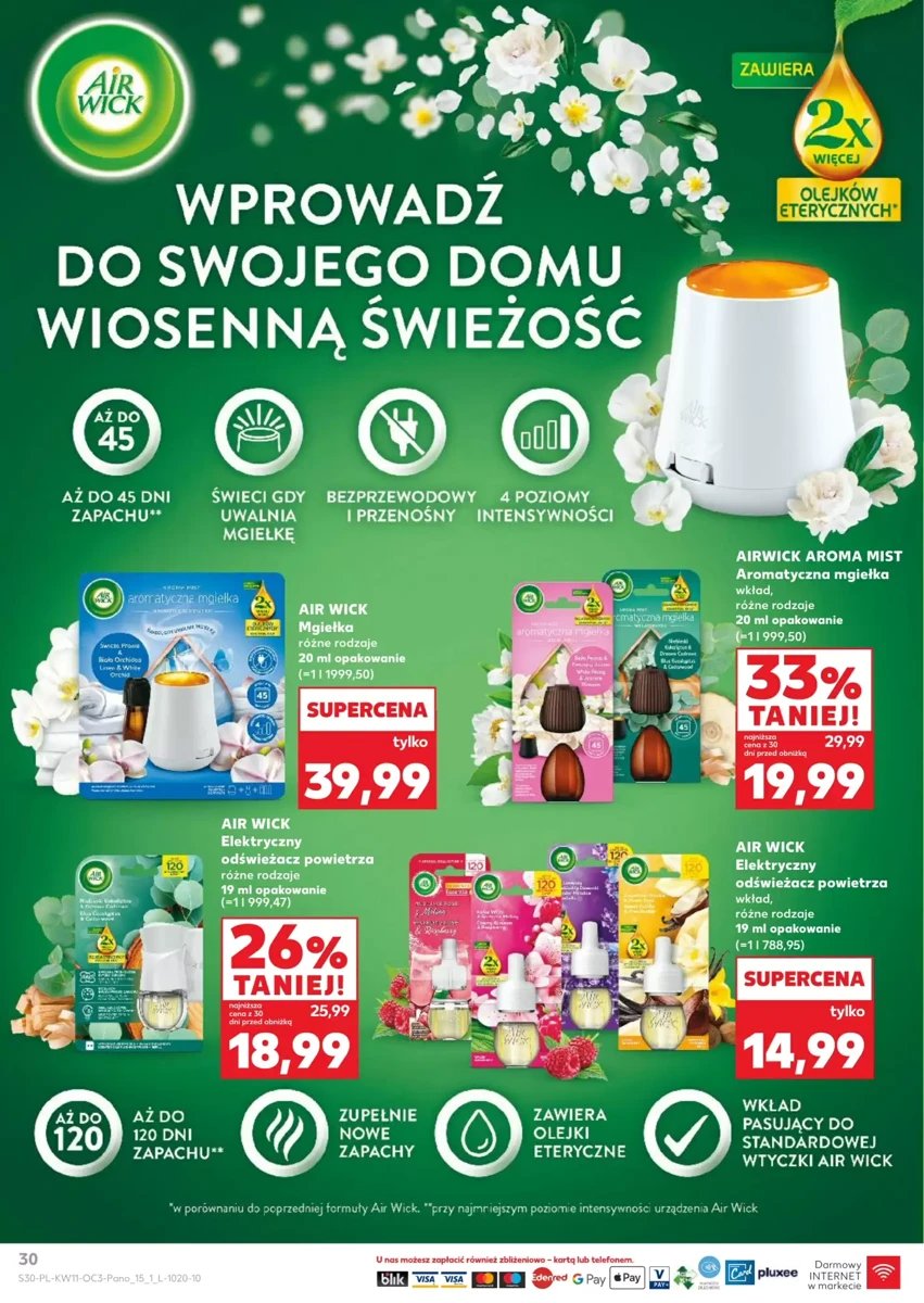 Strona 30 z gazetki Kaufland
