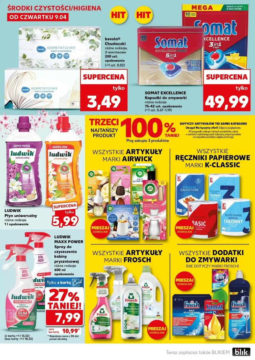 Strona 28 z gazetki Kaufland