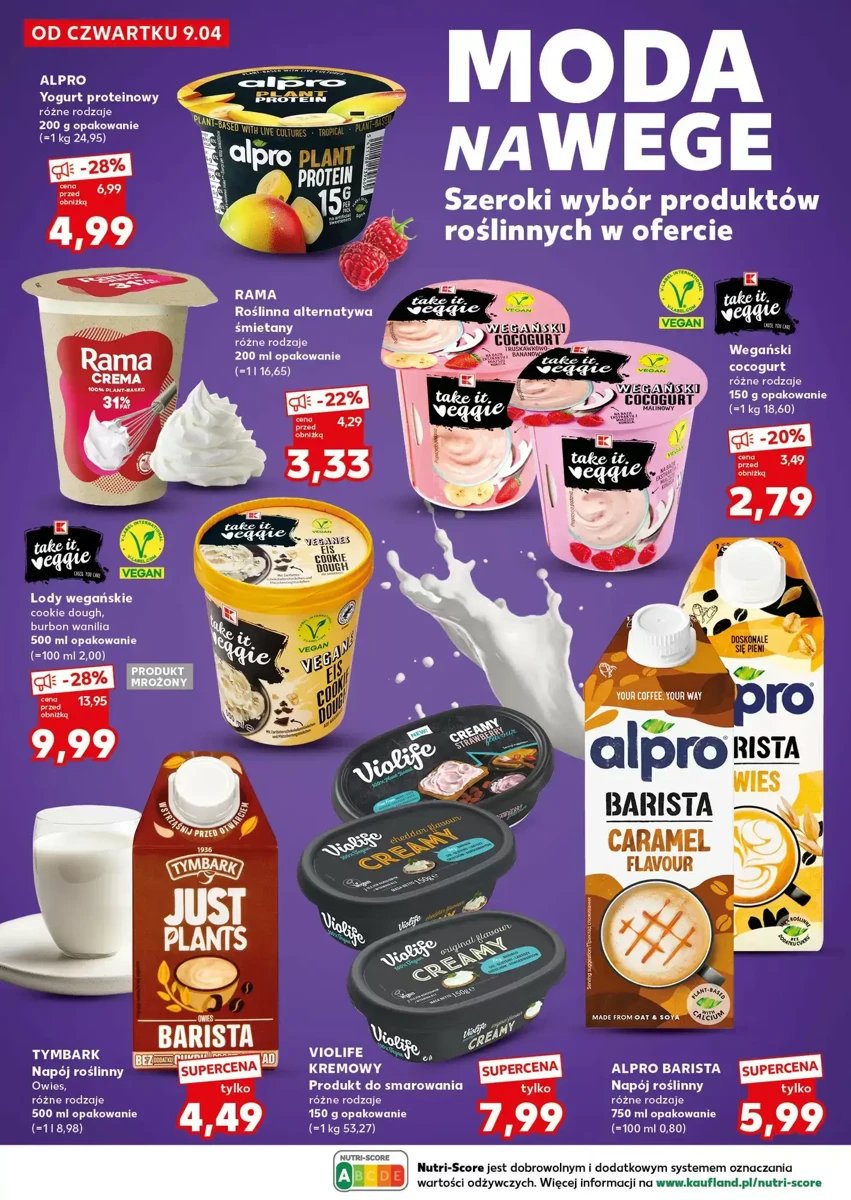 Strona 24 z gazetki Kaufland