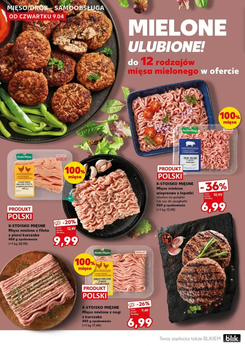 Strona 20 z gazetki Kaufland