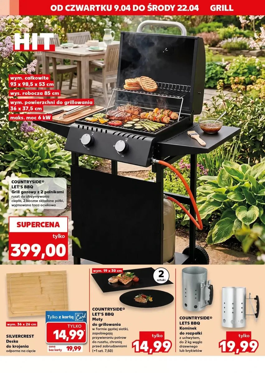 Strona 32 z gazetki Kaufland