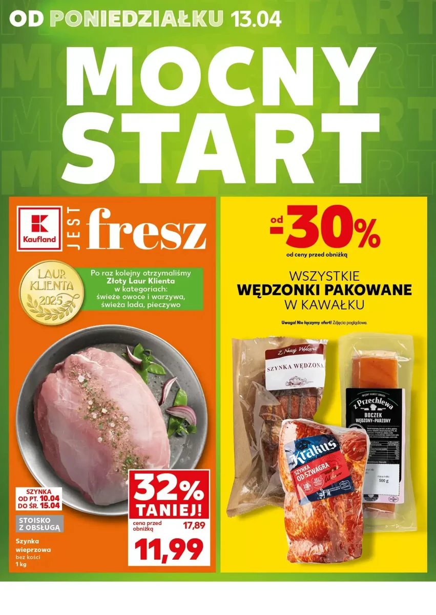 Strona 2 z gazetki Kaufland