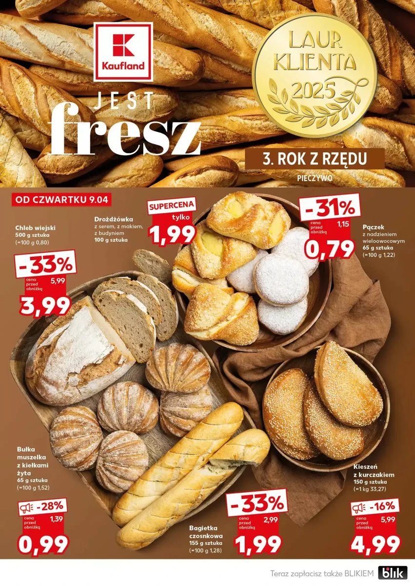 Strona 18 z gazetki Kaufland