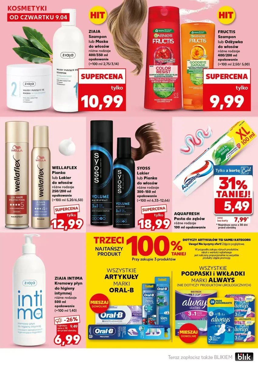 Strona 26 z gazetki Kaufland