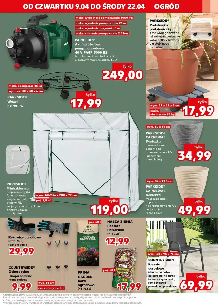 Strona 31 z gazetki Kaufland