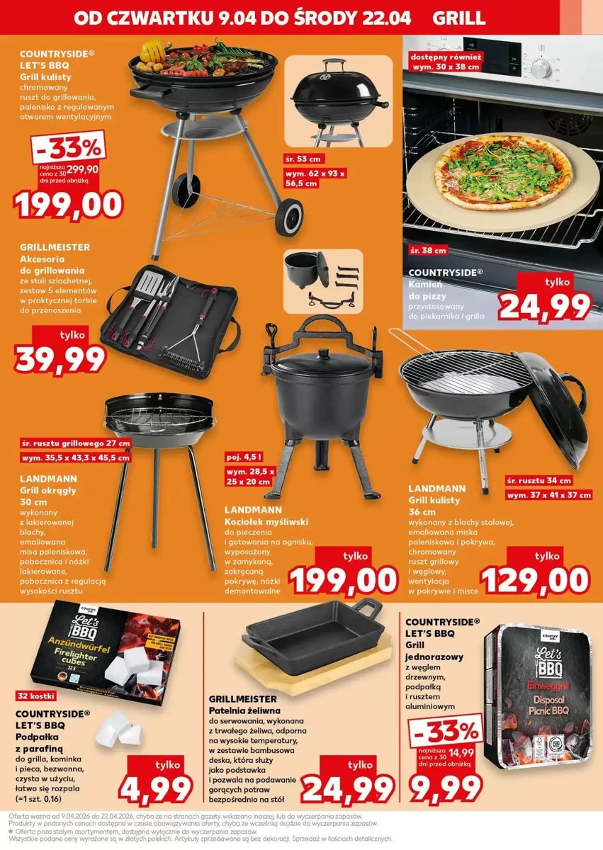 Strona 33 z gazetki Kaufland