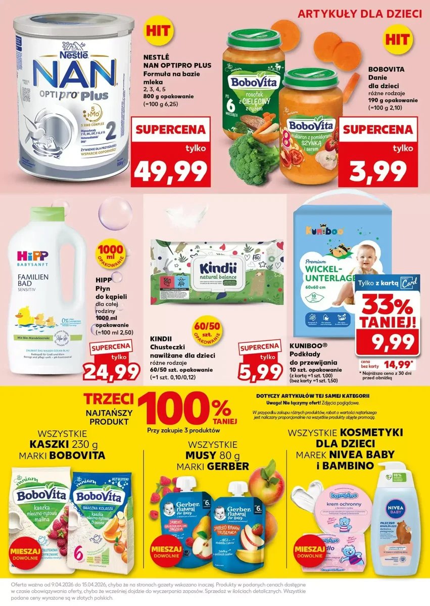 Strona 27 z gazetki Kaufland