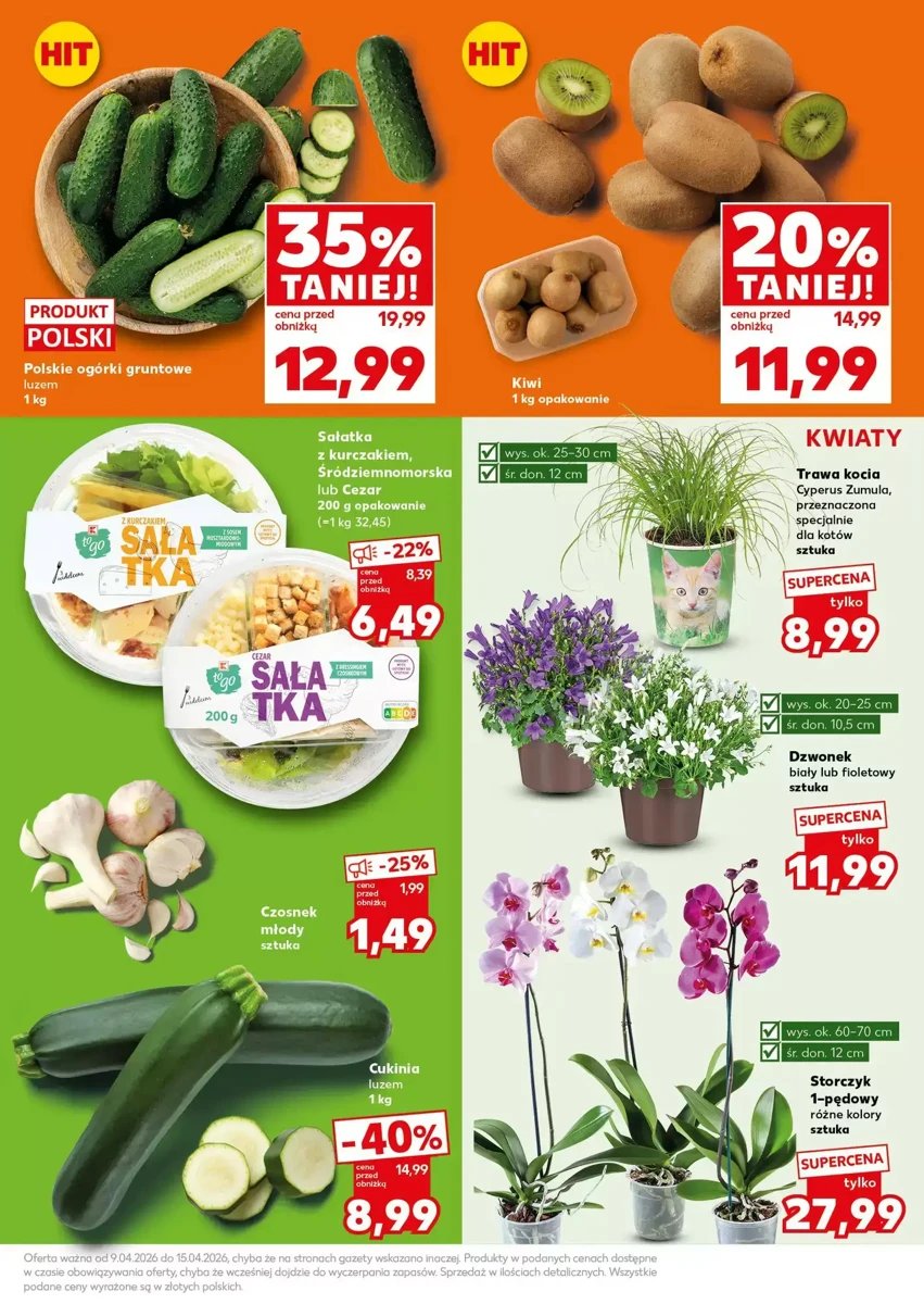 Strona 11 z gazetki Kaufland