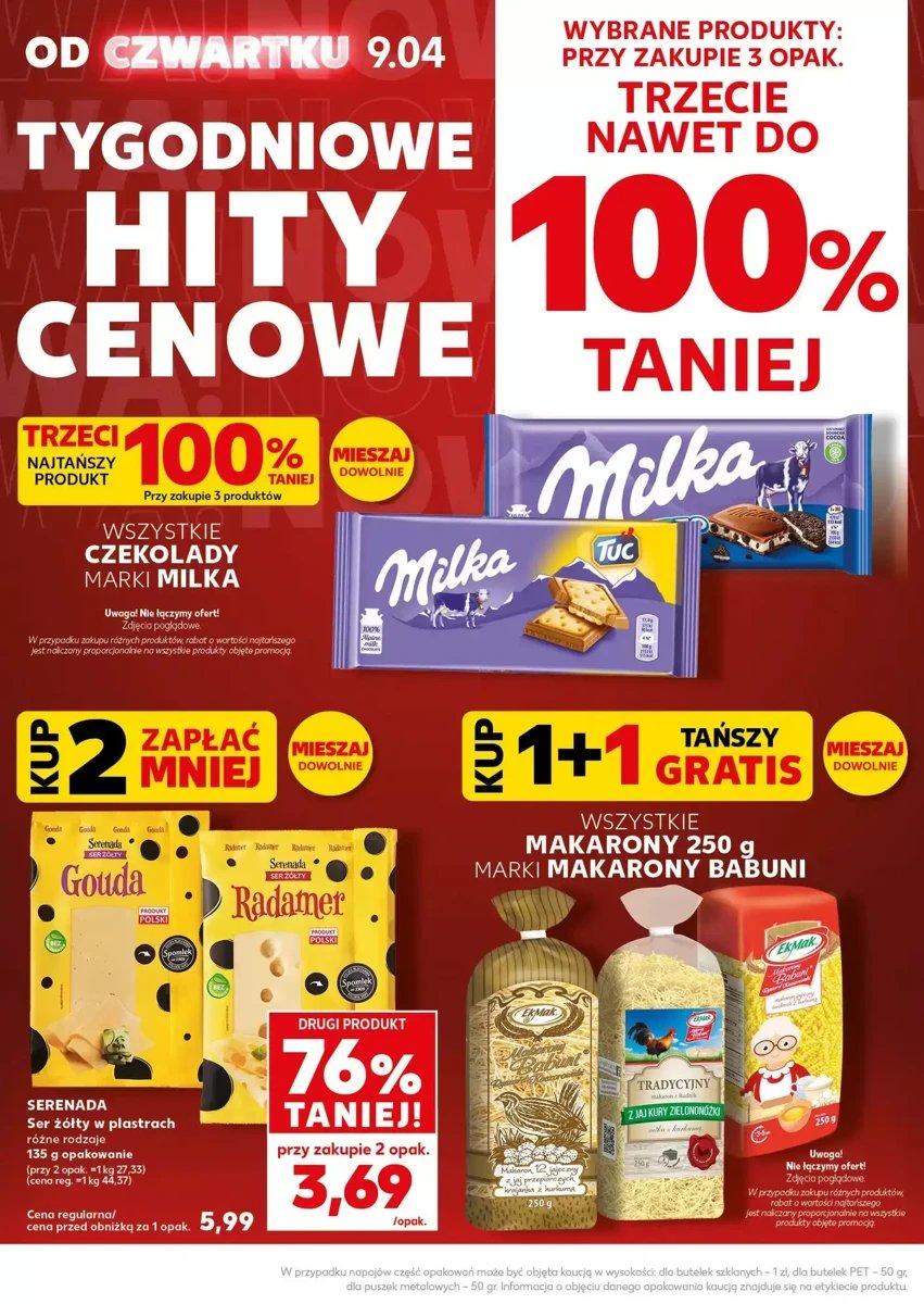 Strona 4 z gazetki Kaufland