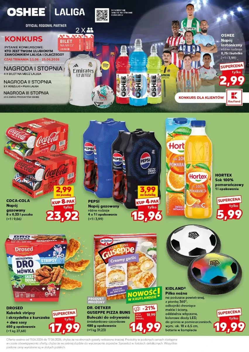 Strona 27 z gazetki Kaufland
