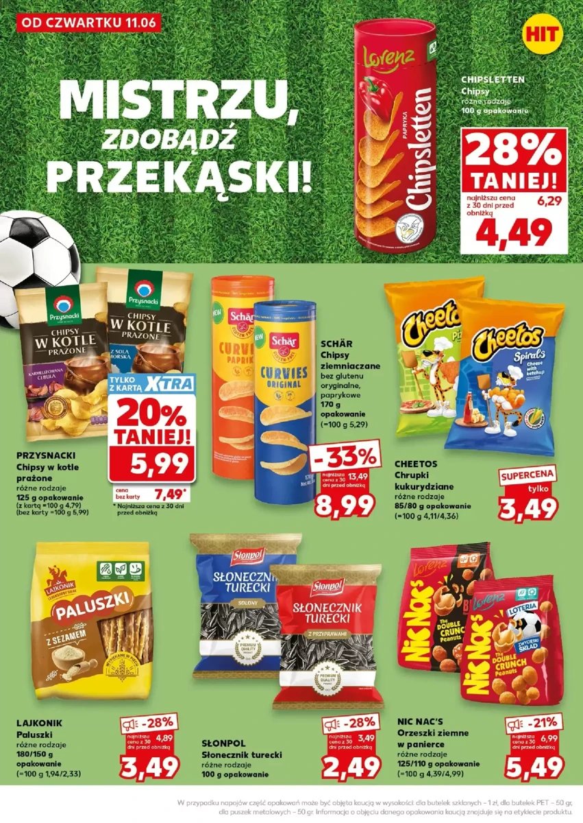 Strona 26 z gazetki Kaufland