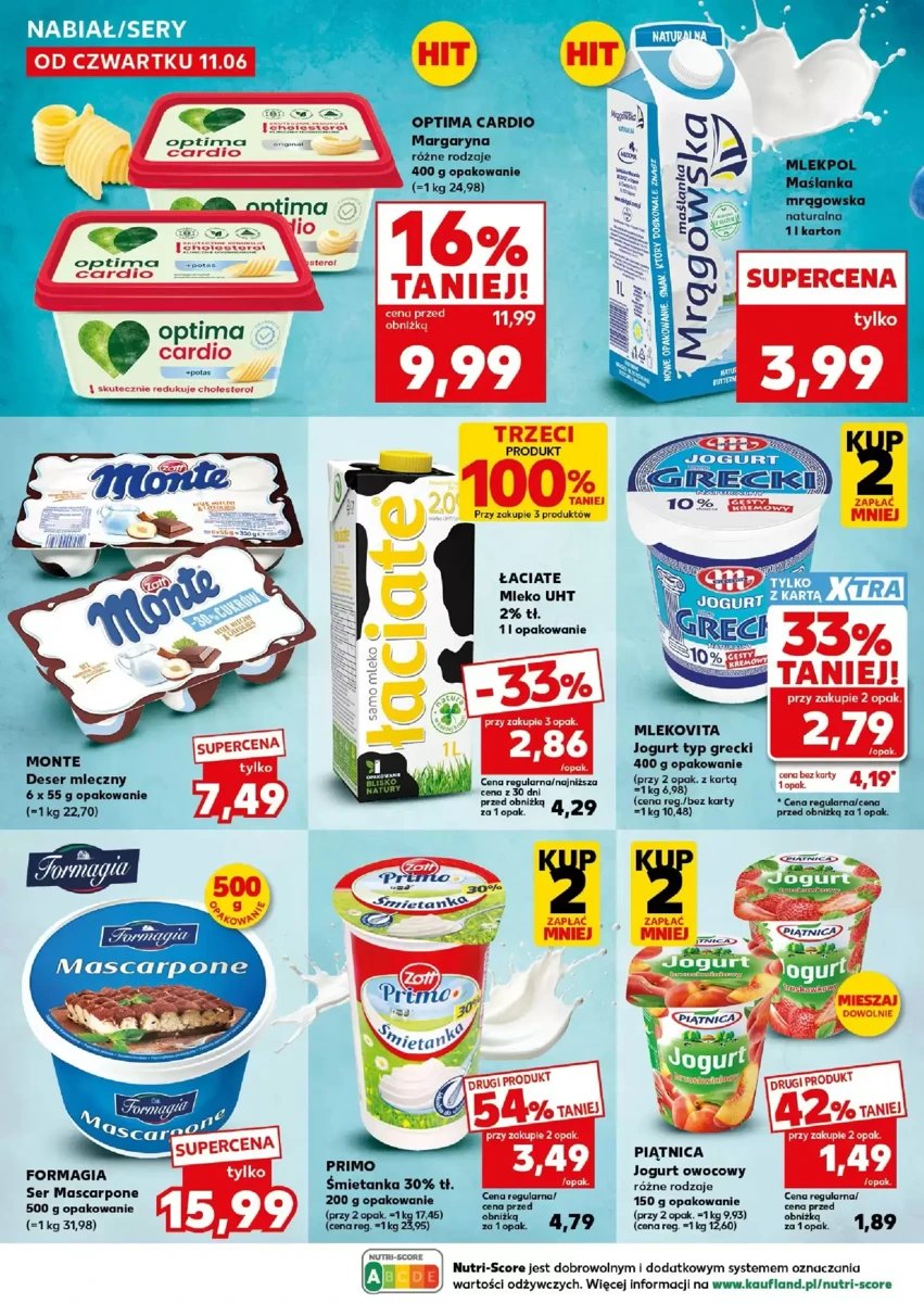 Strona 22 z gazetki Kaufland
