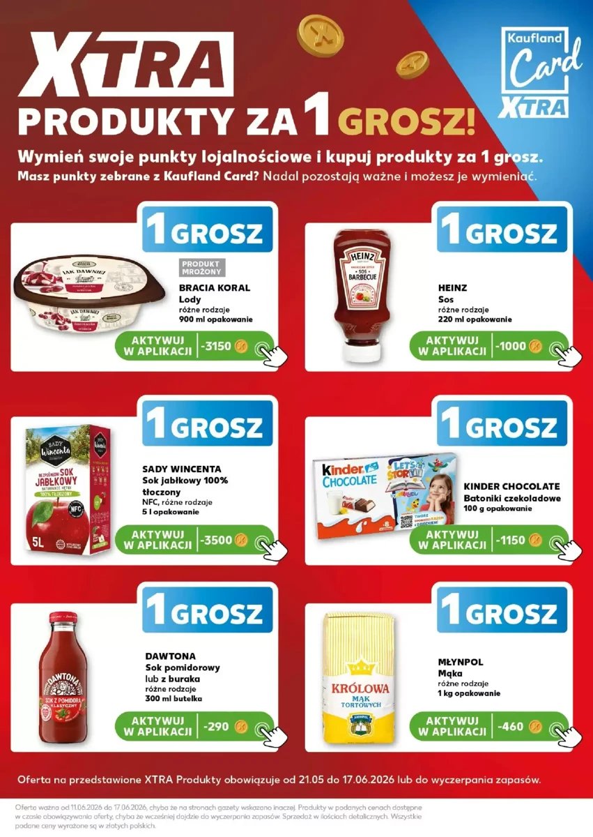 Strona 9 z gazetki Kaufland