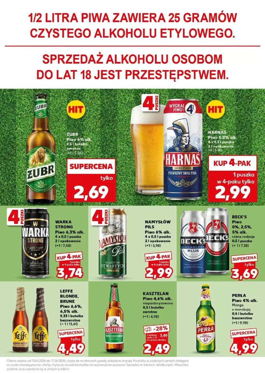 Strona 29 z gazetki Kaufland