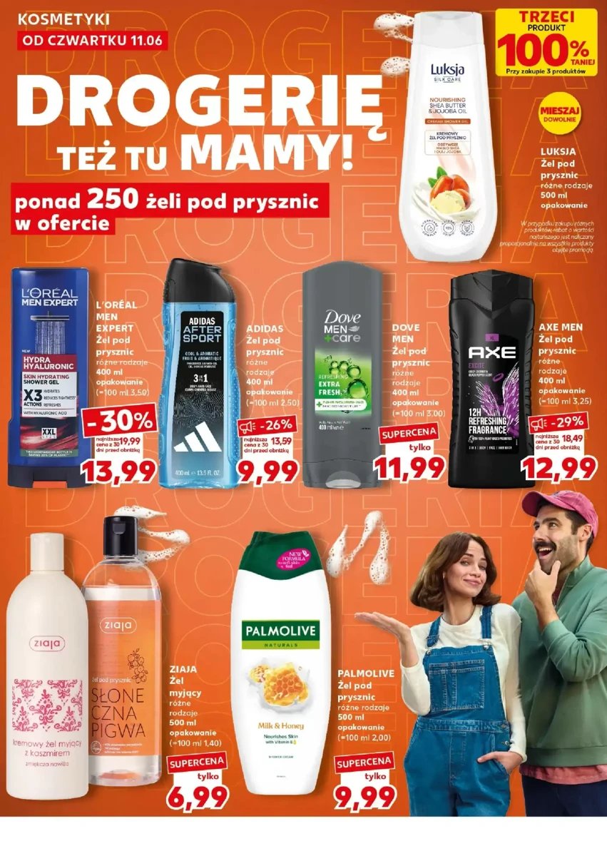 Strona 30 z gazetki Kaufland