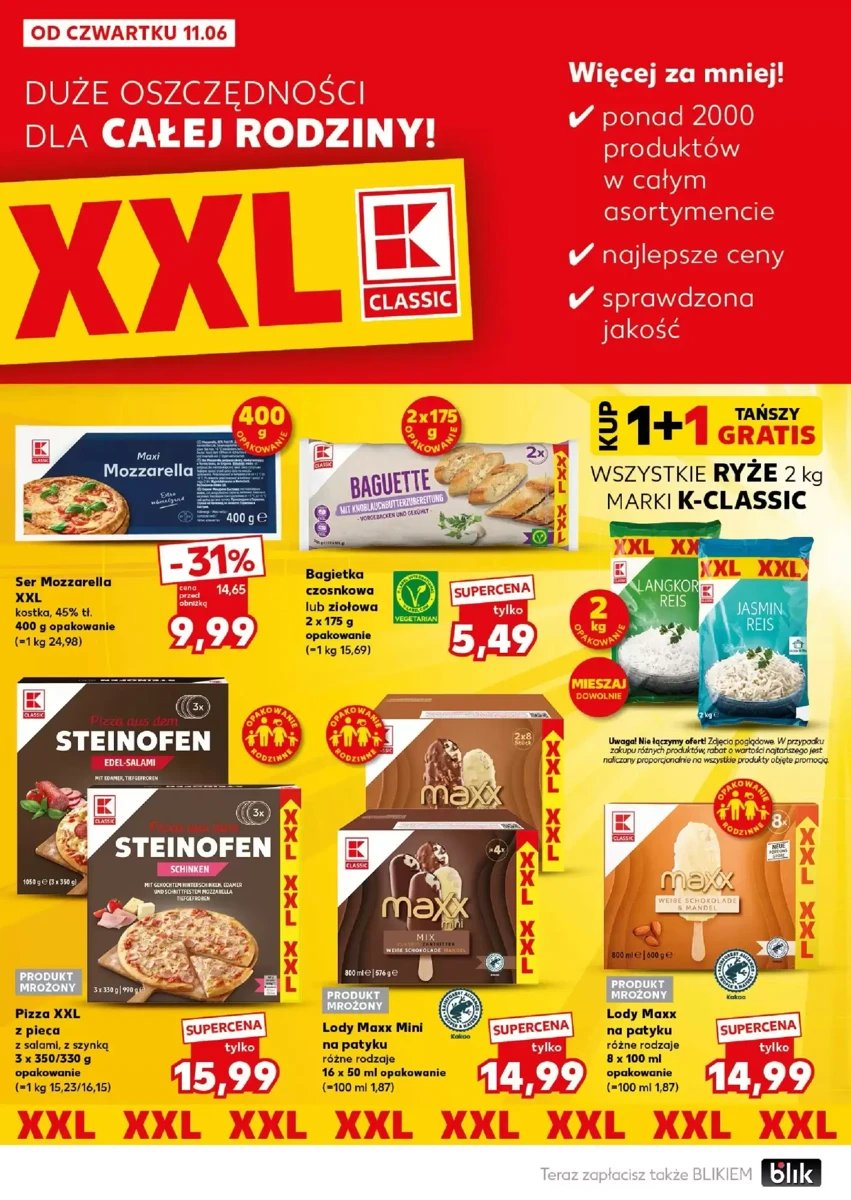 Strona 10 z gazetki Kaufland
