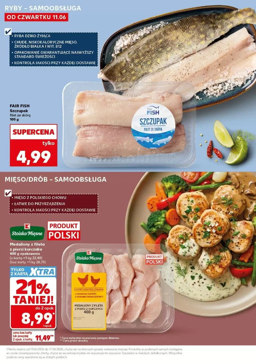 Strona 19 z gazetki Kaufland