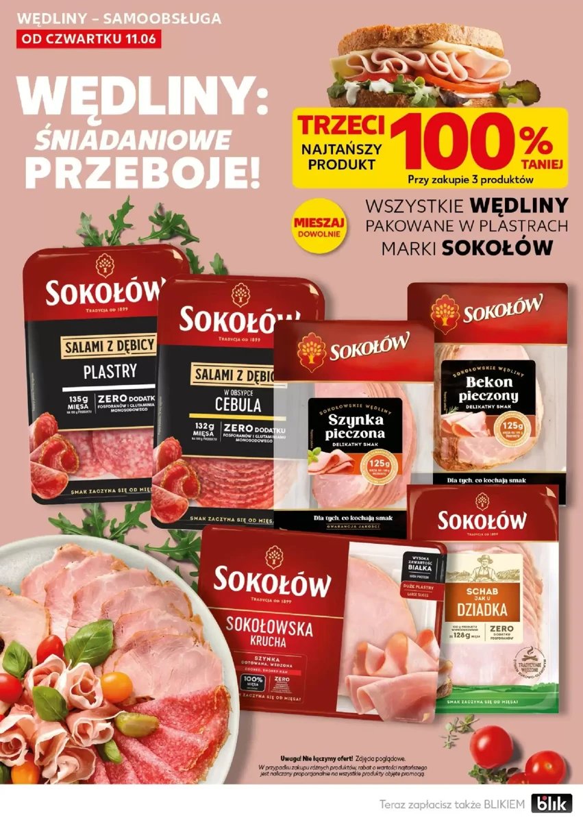 Strona 20 z gazetki Kaufland