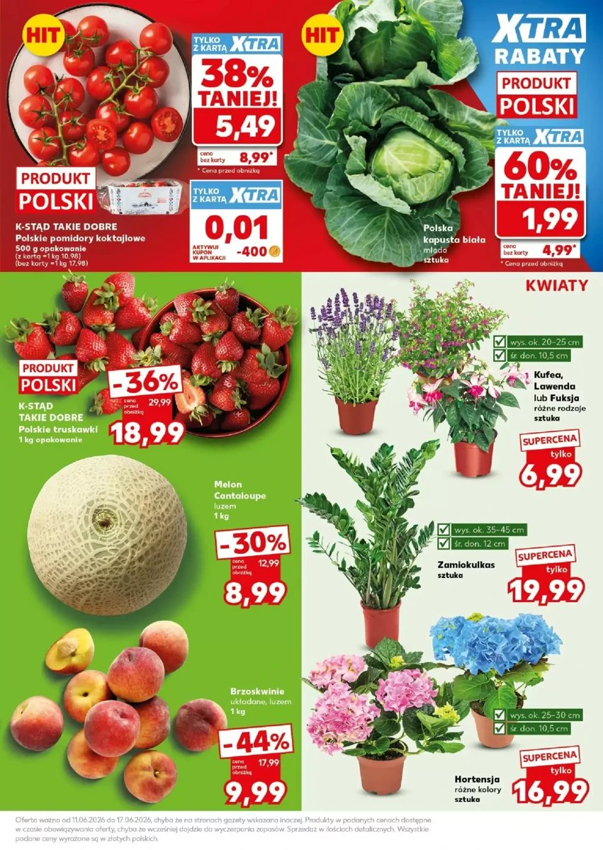 Strona 7 z gazetki Kaufland