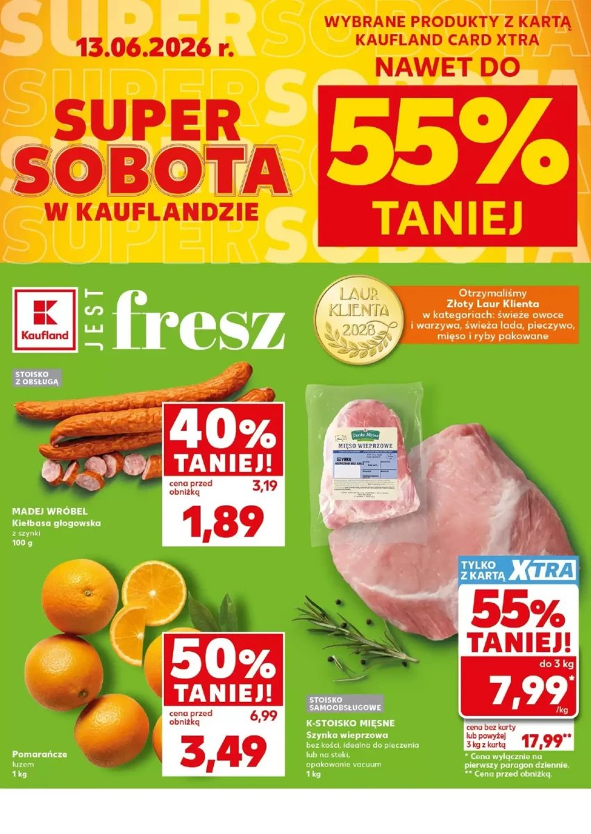 Strona 2 z gazetki Kaufland