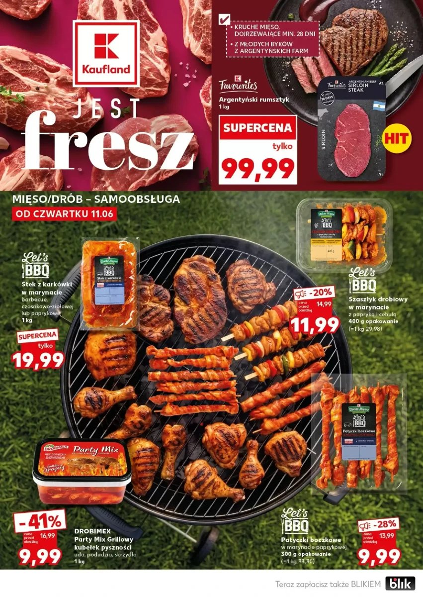 Strona 16 z gazetki Kaufland