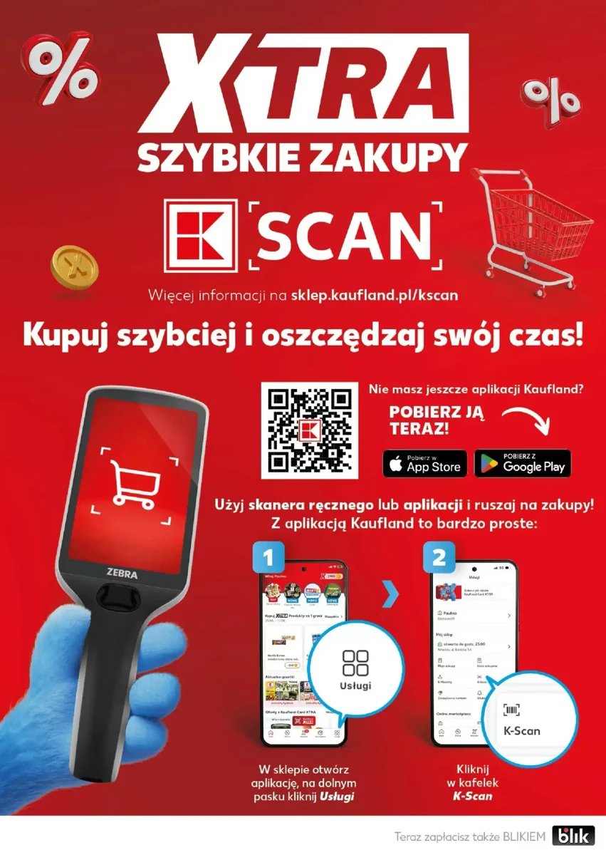 Strona 8 z gazetki Kaufland