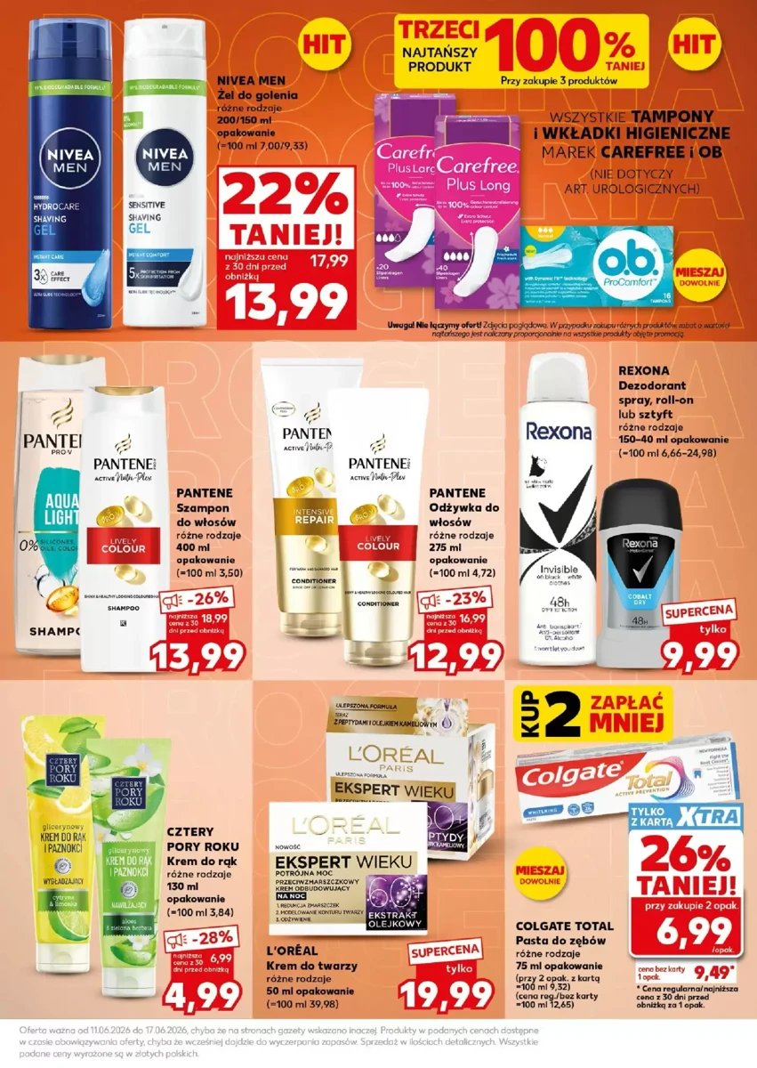 Strona 31 z gazetki Kaufland
