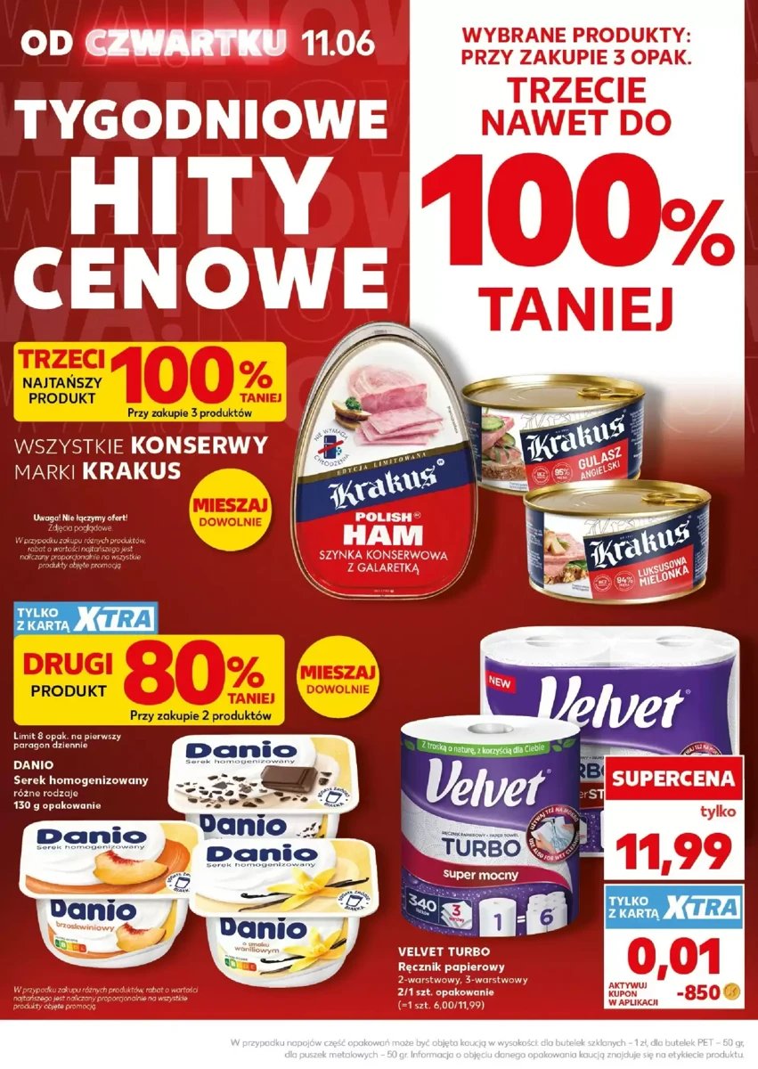 Strona 4 z gazetki Kaufland