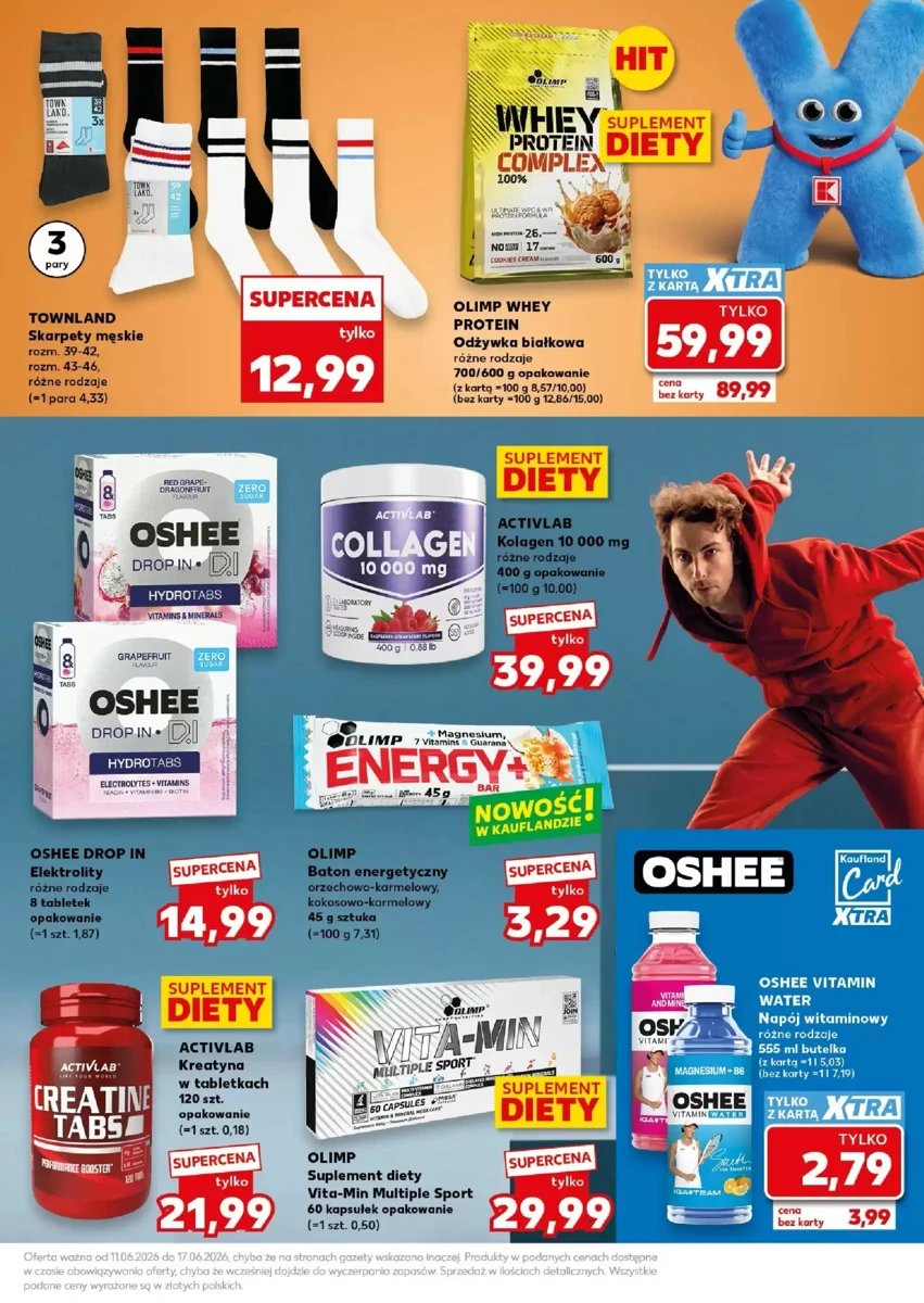 Strona 25 z gazetki Kaufland