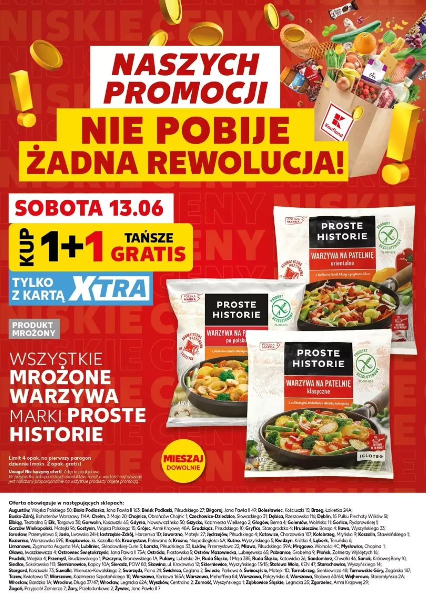 Strona 32 z gazetki Kaufland