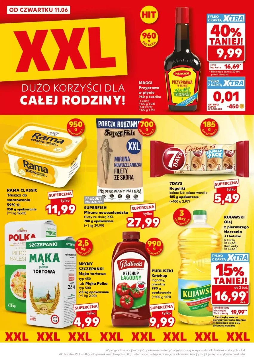 Strona 12 z gazetki Kaufland