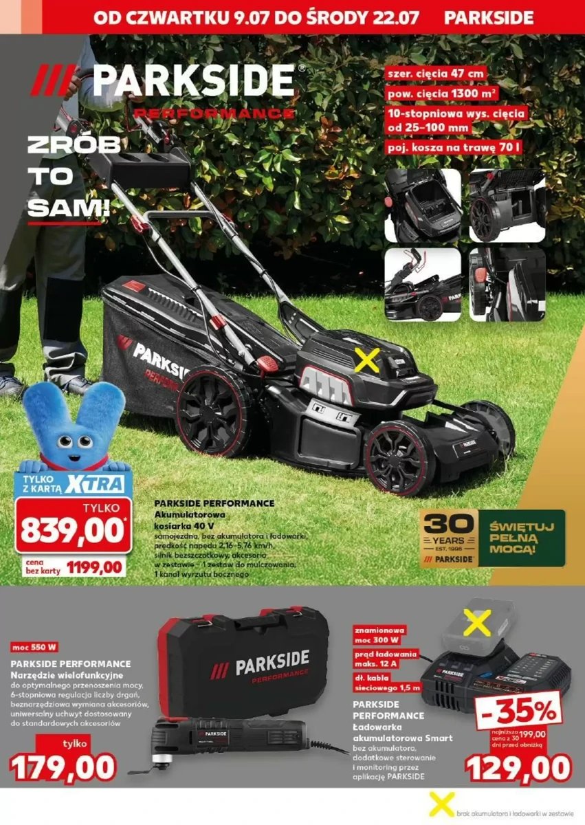 Strona 32 z gazetki Kaufland