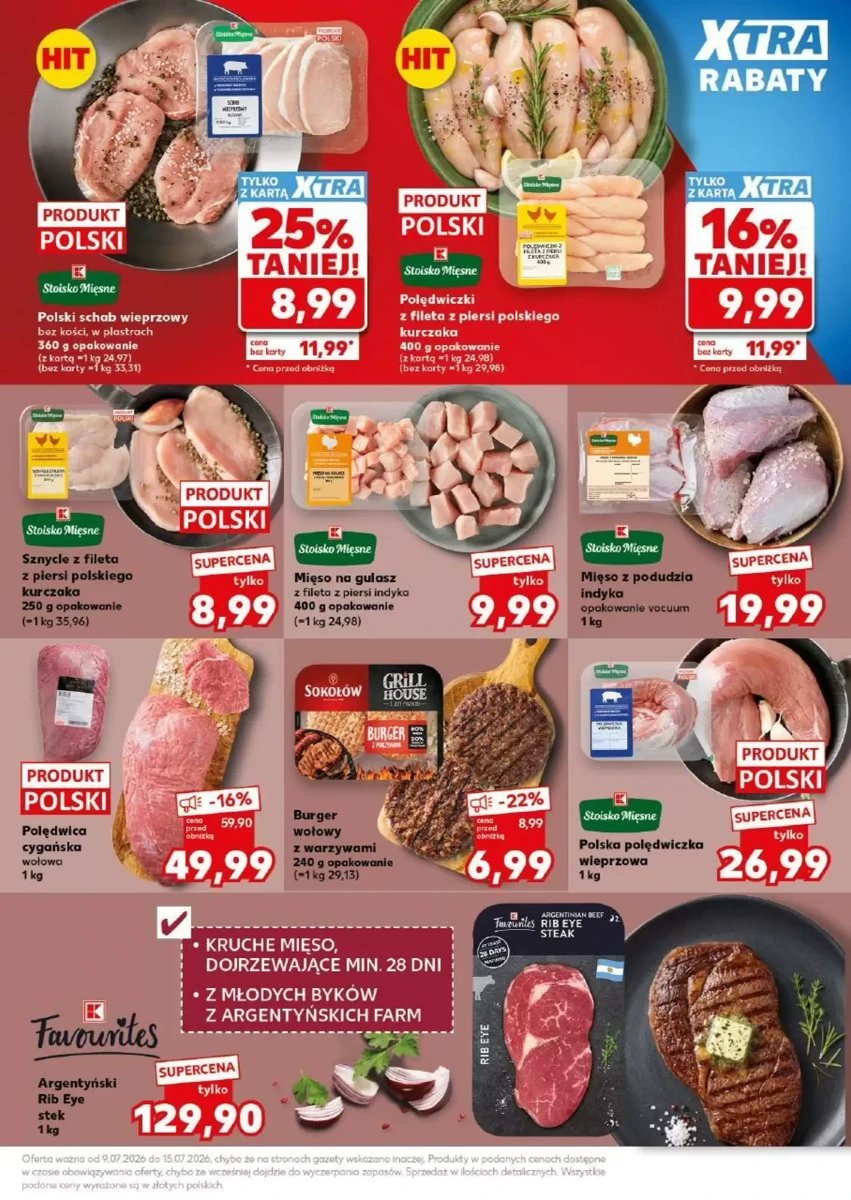 Strona 29 z gazetki Kaufland